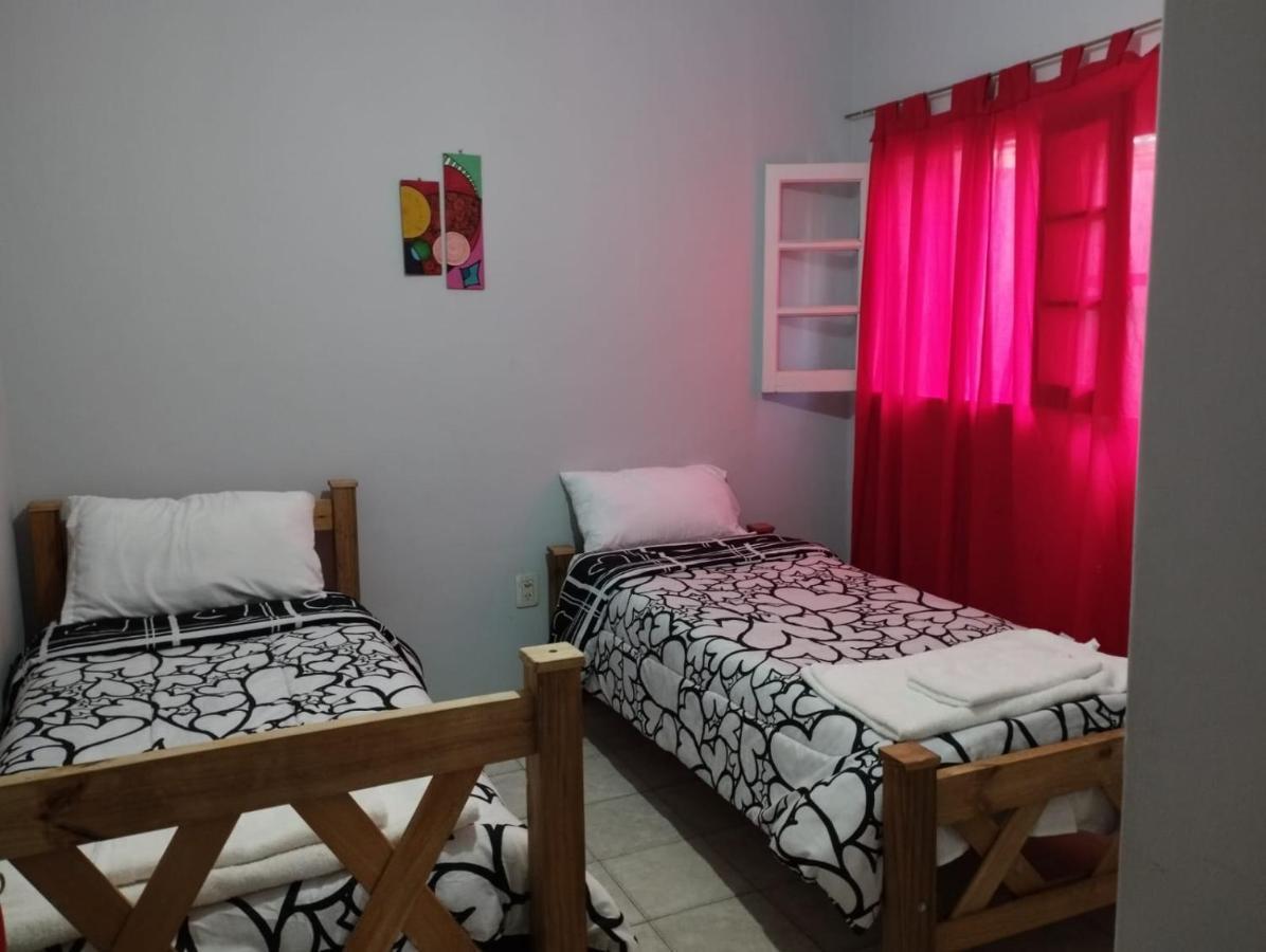 Hostal House Reymon,Habitaciones Privadas" Precio Por Persona" Mendoza Exterior foto
